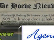 doorgehakt
