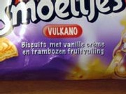 vanillecrème