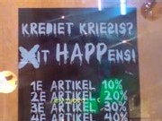 kredietkriesis