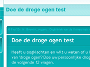 drogeogentest