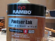 Pantserlak
