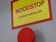 autogasinstallatie