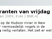 Hudsonrivier