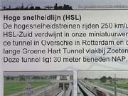 hogesnelheidslijn