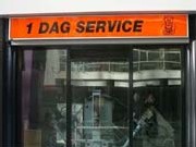 eendagsservice