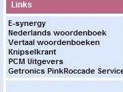 vertaalwoordenboeken
