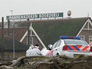pannenkoekenboerderij