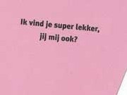 superlekker