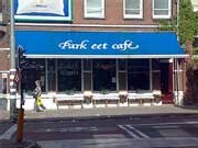 Park-eetcafé