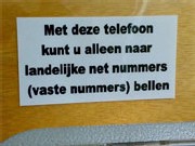 netnummers