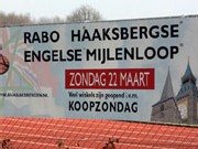 Engelsemijlenloop
