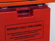 bedrijfshulpverlening