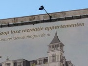 recreatie-appartementen