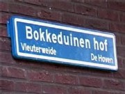 Bokkeduinenhof