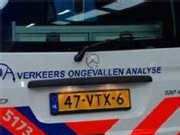 verkeersongevallenanalyse