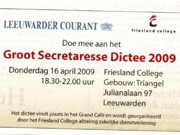 secretaressedictee