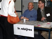 inschrijven