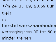 herstelwerkzaamheden