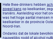 hetetheedrinkers