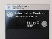 informatiecentrum