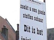 stoffenschaar