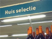 huisselectie