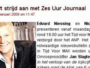 zesuurjournaal