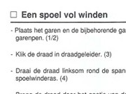 volwinden