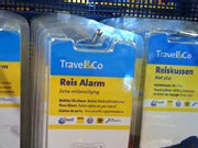 reisalarm