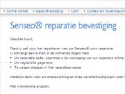 reparatiecode