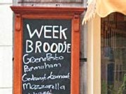 weekbroodje