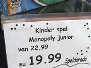 kinderspel