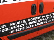 afscheiderslediging