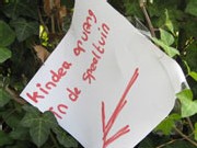kinderopvang