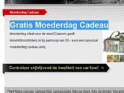 moederdagcadeau