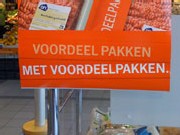 voordeelpakken