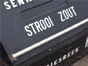 strooizout