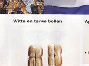 tarwebollen