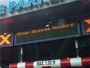abonnementhouders