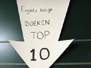 Engelstaligeboekentoptien