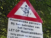 moutainbikeparcours