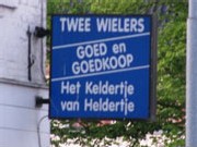 tweewielers