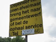 ophaalservice