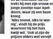 te veel