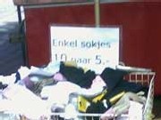 enkelsokjes