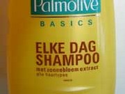 Elkedagshampoo