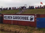helmengarderobe