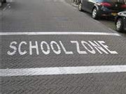schoolzone