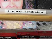 1-euroartikelen