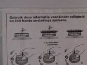 ontstekingssysteem